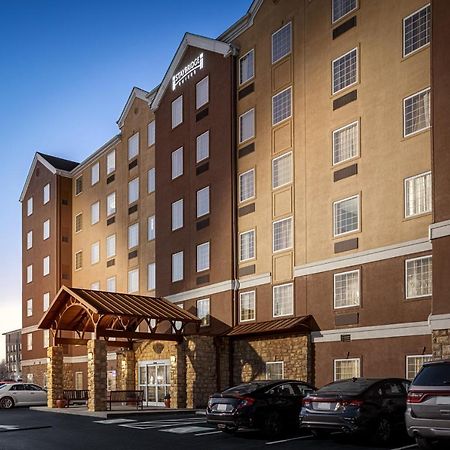 Staybridge Suites Chattanooga-Hamilton Place By Ihg Εξωτερικό φωτογραφία