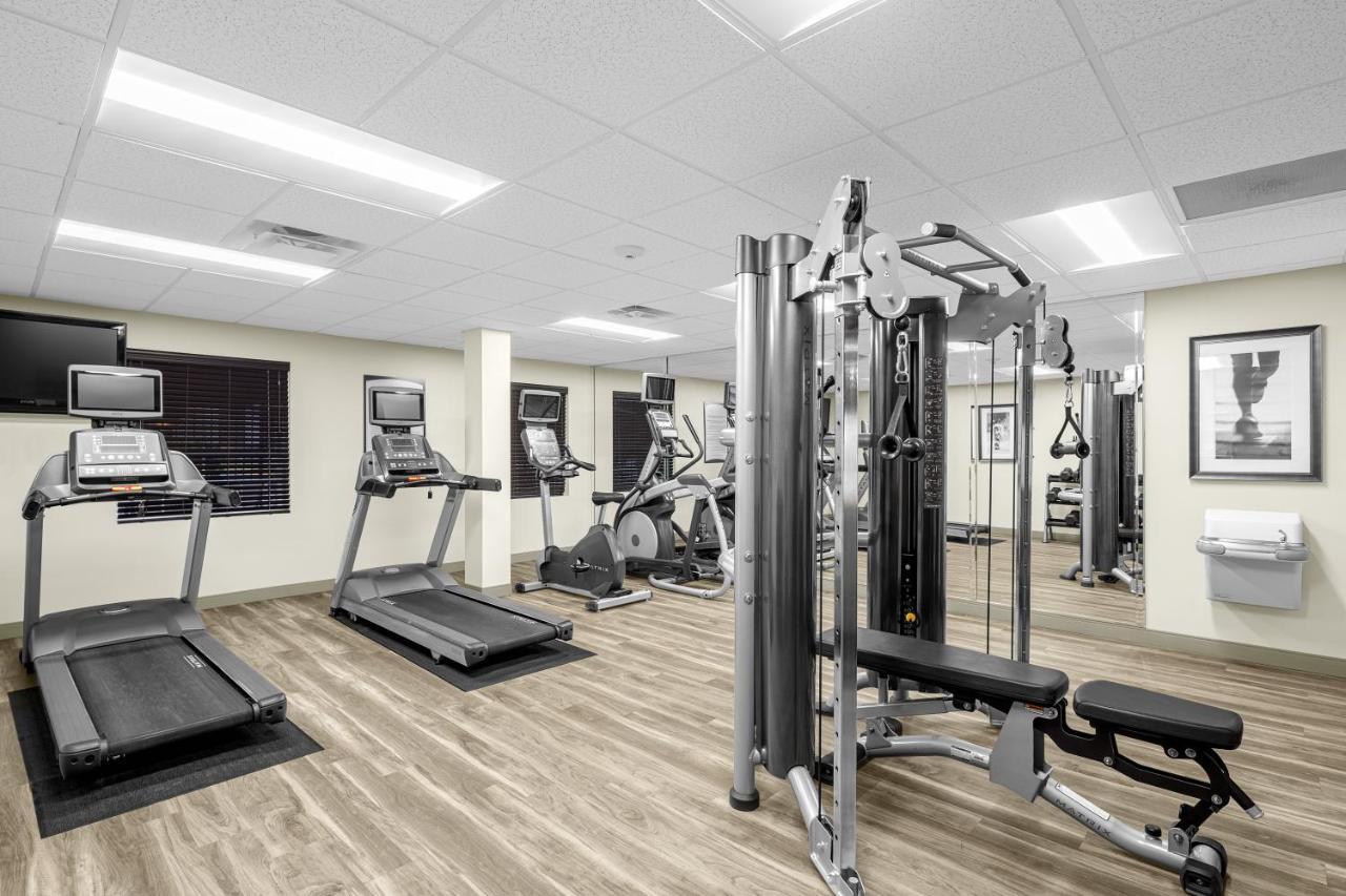 Staybridge Suites Chattanooga-Hamilton Place By Ihg Εξωτερικό φωτογραφία