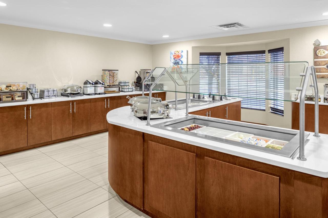 Staybridge Suites Chattanooga-Hamilton Place By Ihg Εξωτερικό φωτογραφία