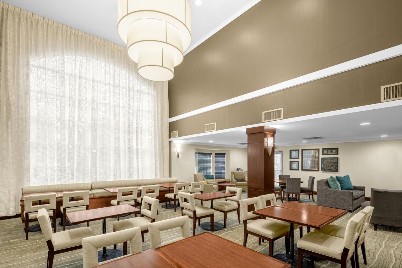 Staybridge Suites Chattanooga-Hamilton Place By Ihg Εξωτερικό φωτογραφία