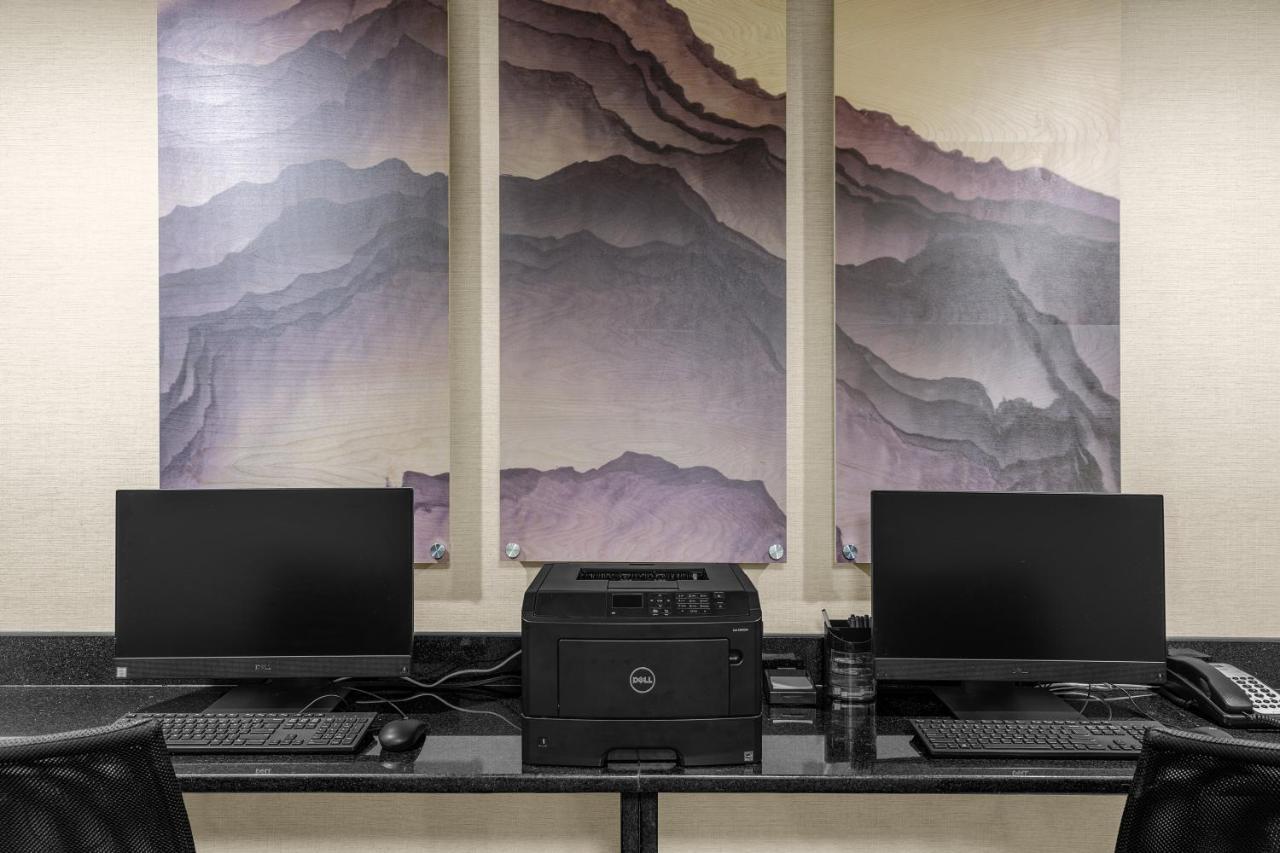 Staybridge Suites Chattanooga-Hamilton Place By Ihg Εξωτερικό φωτογραφία