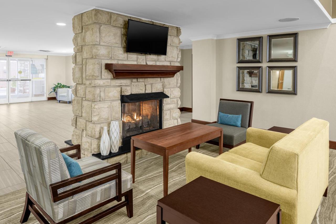 Staybridge Suites Chattanooga-Hamilton Place By Ihg Εξωτερικό φωτογραφία
