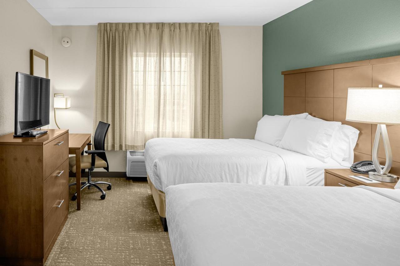 Staybridge Suites Chattanooga-Hamilton Place By Ihg Δωμάτιο φωτογραφία