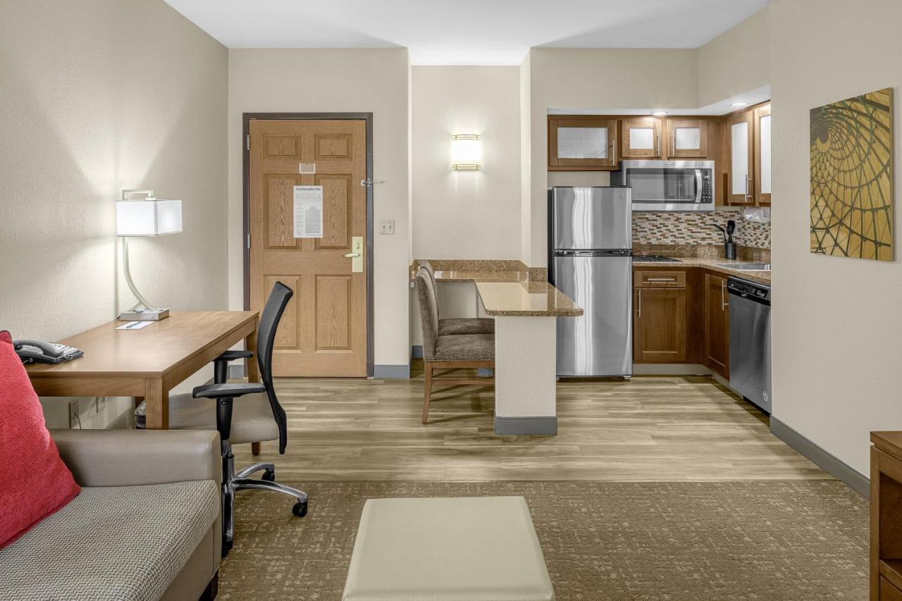Staybridge Suites Chattanooga-Hamilton Place By Ihg Δωμάτιο φωτογραφία