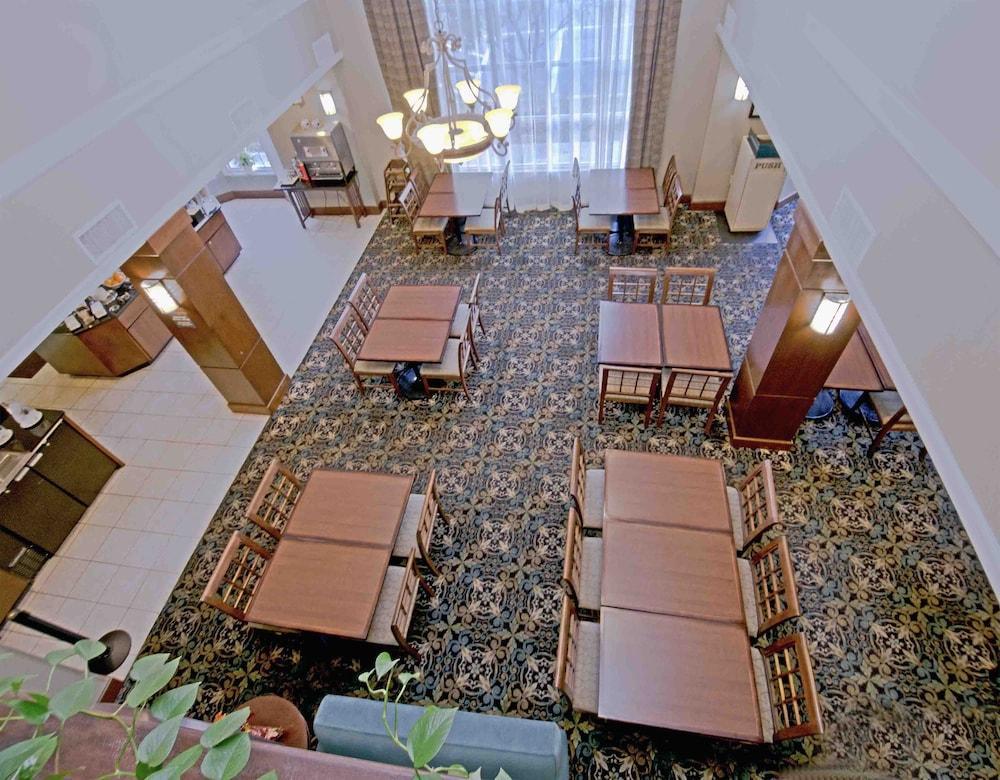 Staybridge Suites Chattanooga-Hamilton Place By Ihg Εξωτερικό φωτογραφία