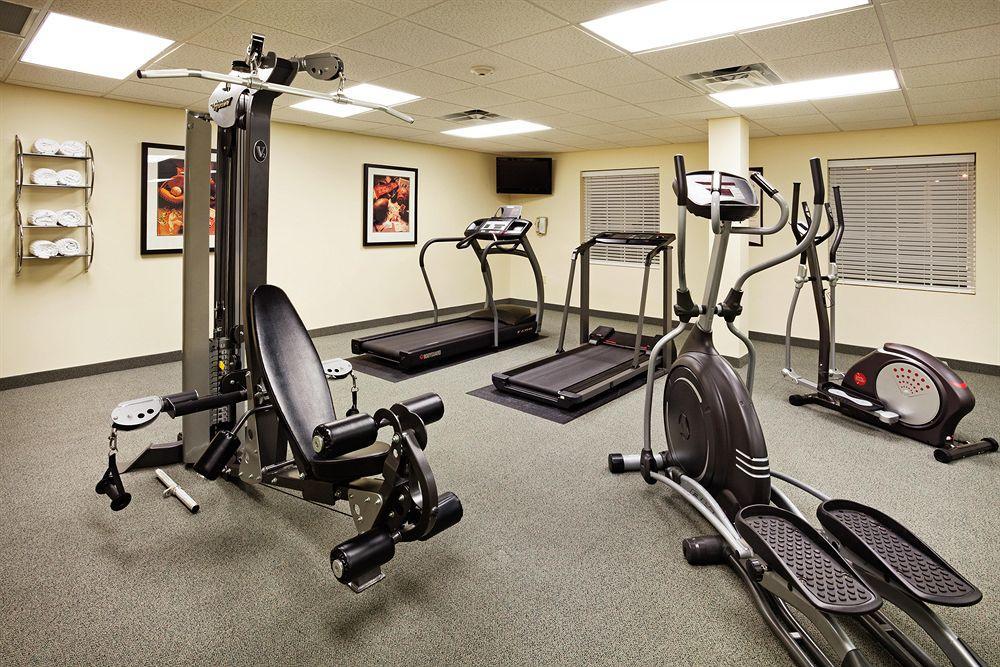 Staybridge Suites Chattanooga-Hamilton Place By Ihg Ανέσεις φωτογραφία