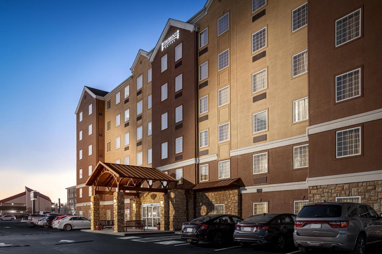 Staybridge Suites Chattanooga-Hamilton Place By Ihg Εξωτερικό φωτογραφία