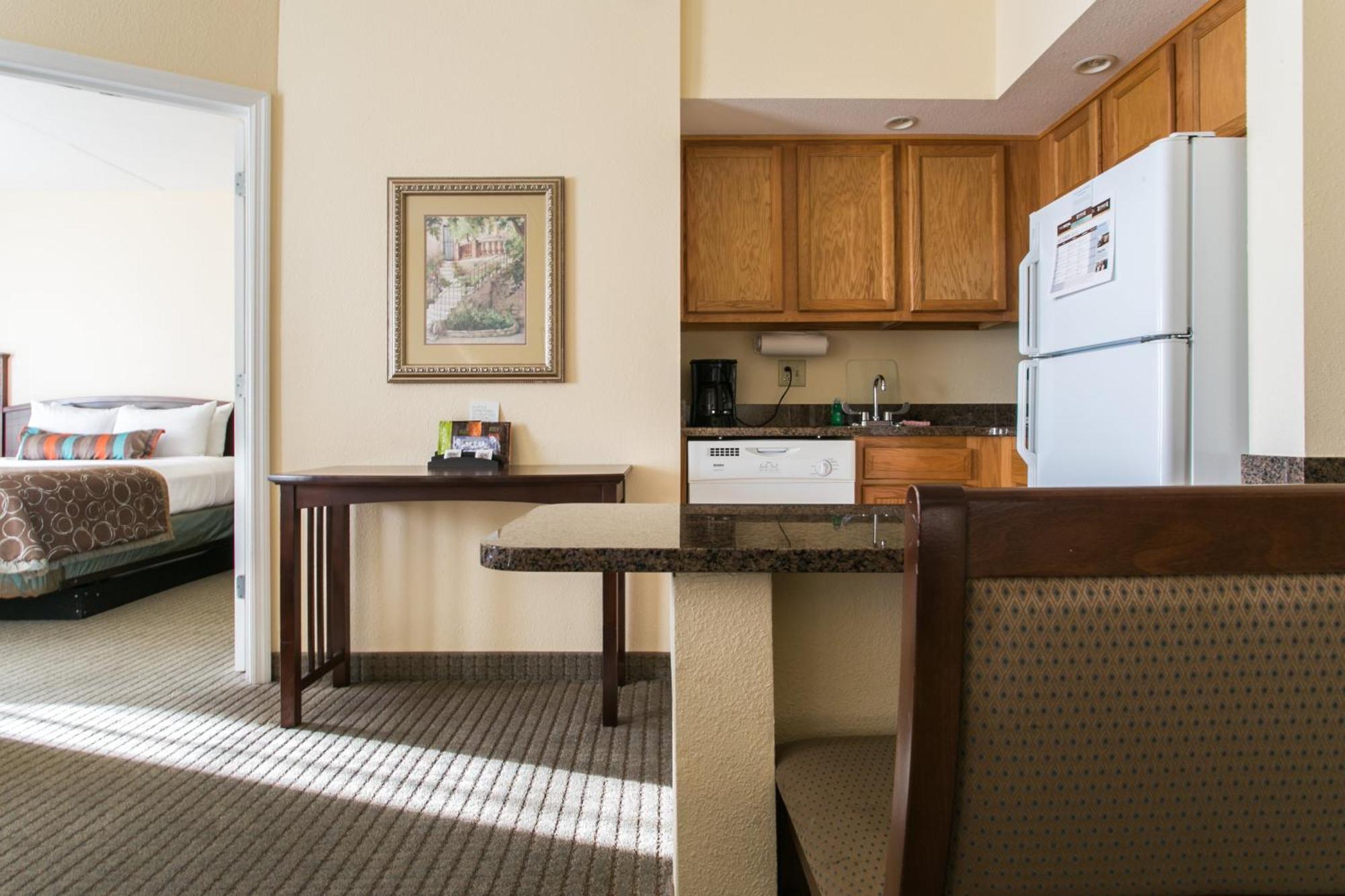 Staybridge Suites Chattanooga-Hamilton Place By Ihg Εξωτερικό φωτογραφία