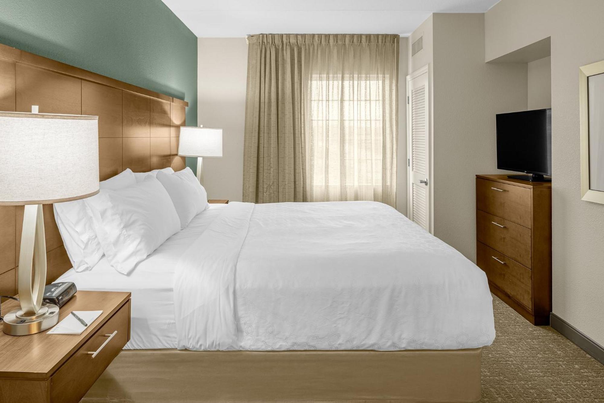 Staybridge Suites Chattanooga-Hamilton Place By Ihg Εξωτερικό φωτογραφία