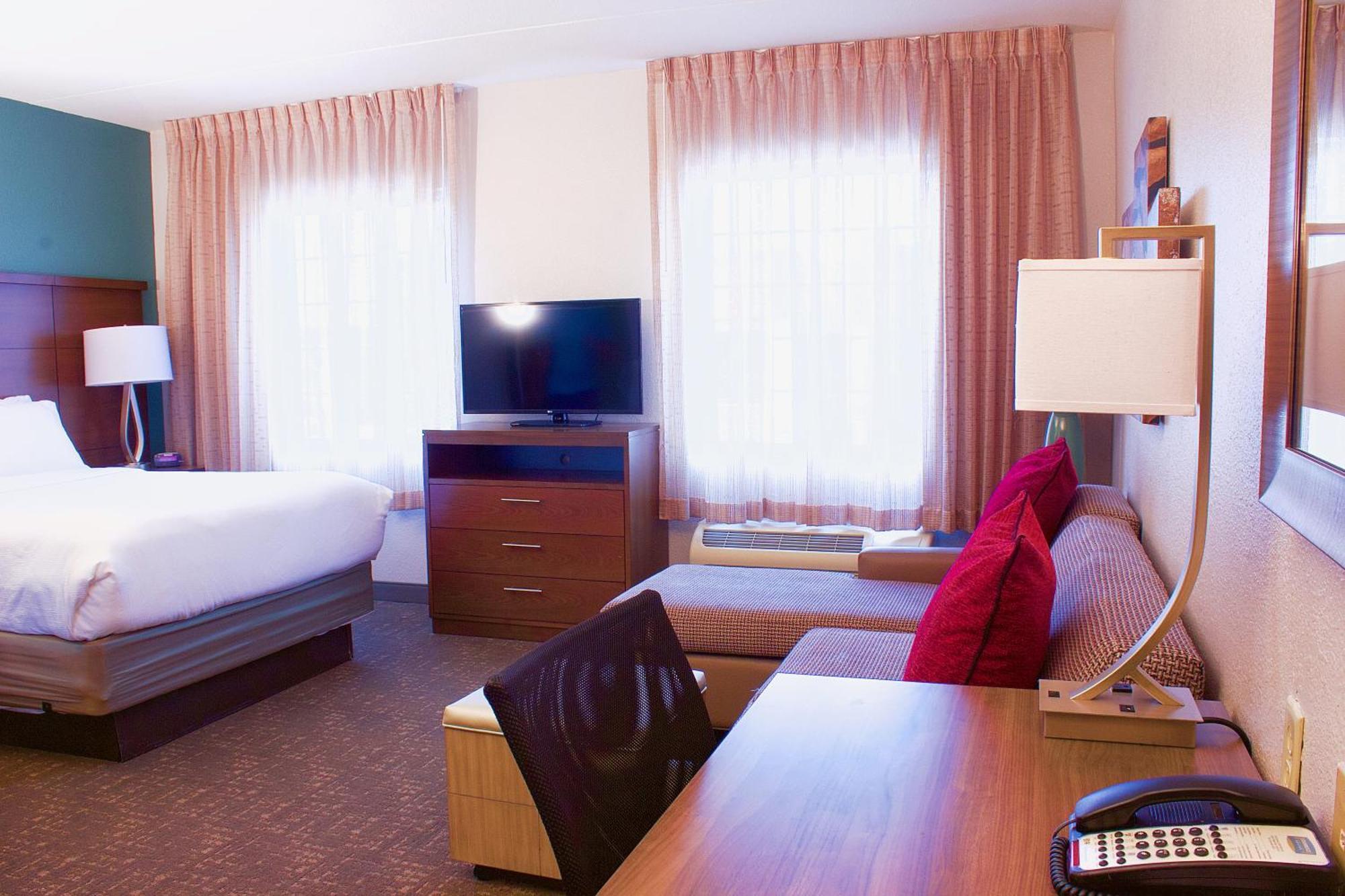 Staybridge Suites Chattanooga-Hamilton Place By Ihg Εξωτερικό φωτογραφία