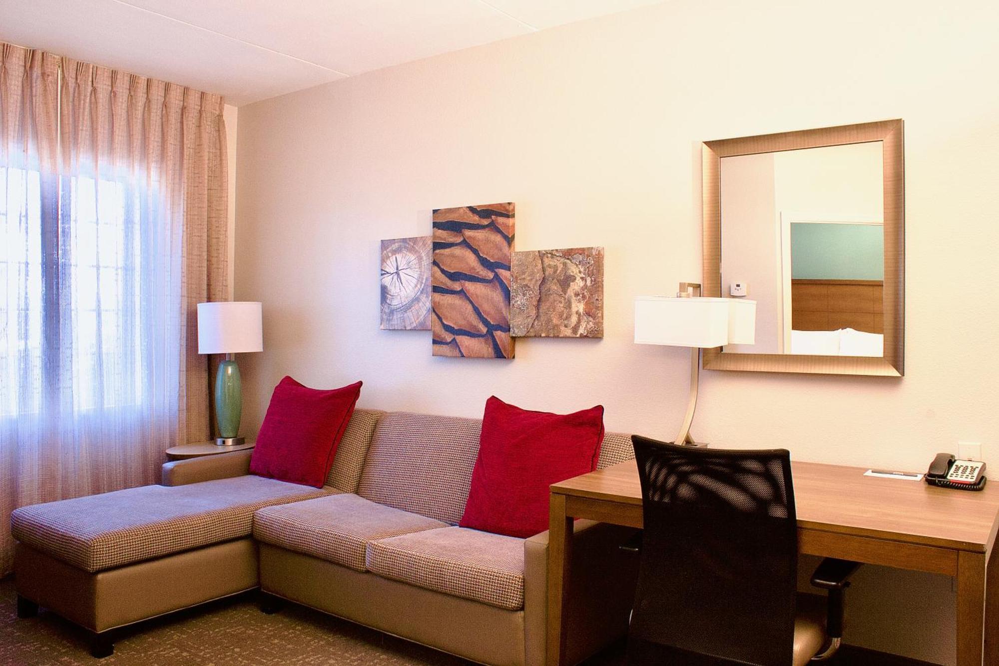Staybridge Suites Chattanooga-Hamilton Place By Ihg Εξωτερικό φωτογραφία
