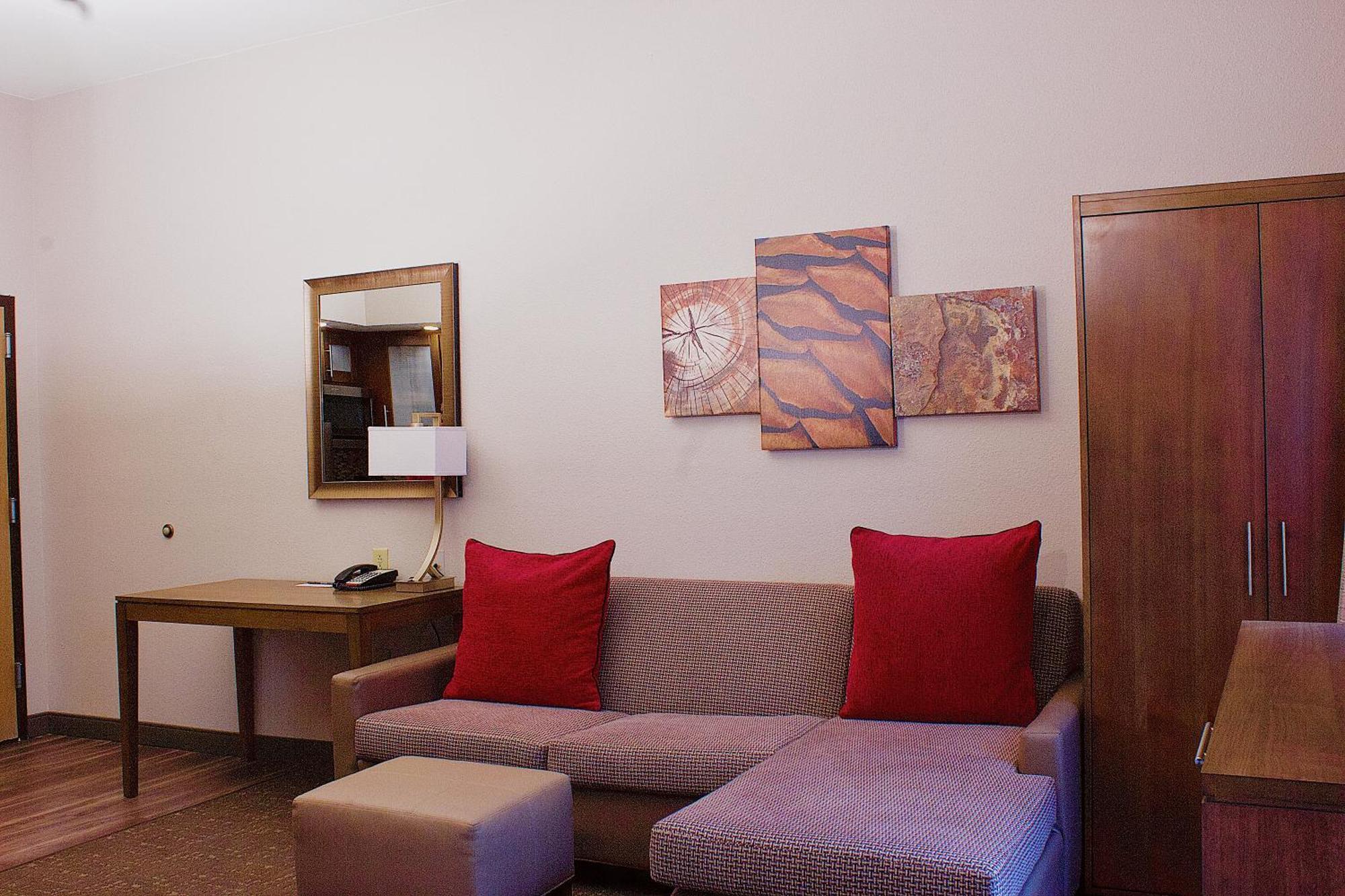 Staybridge Suites Chattanooga-Hamilton Place By Ihg Εξωτερικό φωτογραφία