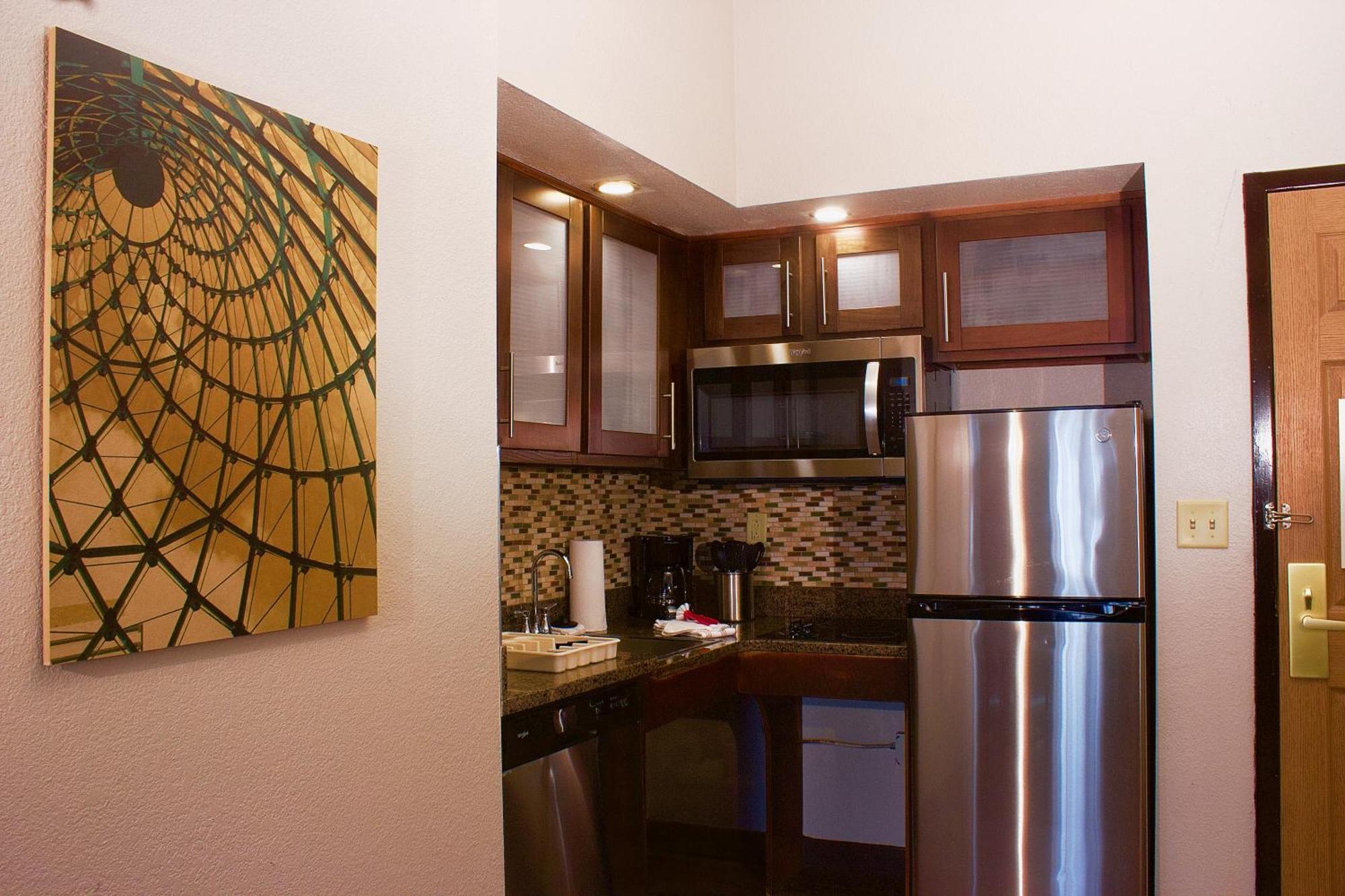 Staybridge Suites Chattanooga-Hamilton Place By Ihg Εξωτερικό φωτογραφία