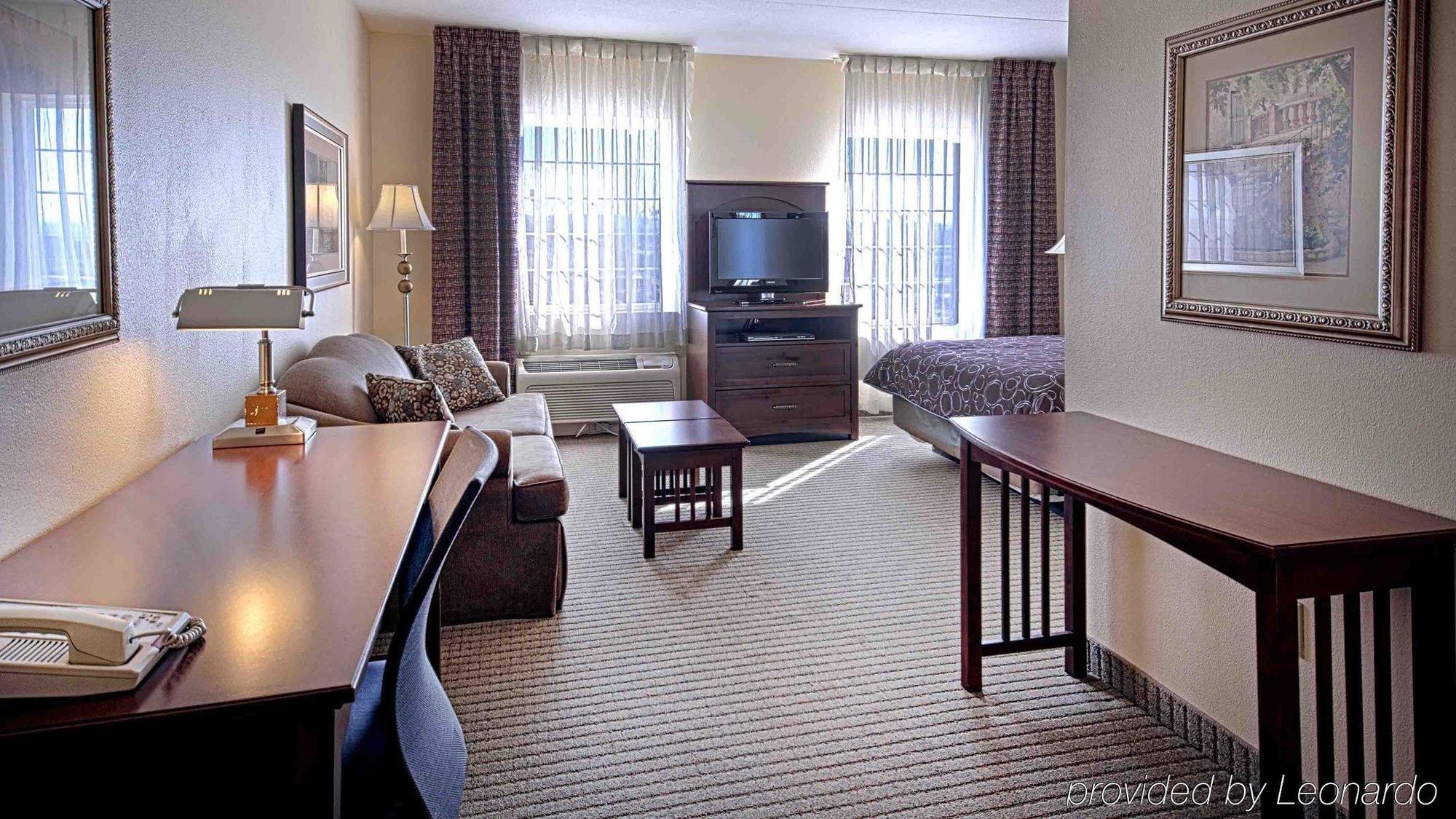 Staybridge Suites Chattanooga-Hamilton Place By Ihg Εξωτερικό φωτογραφία