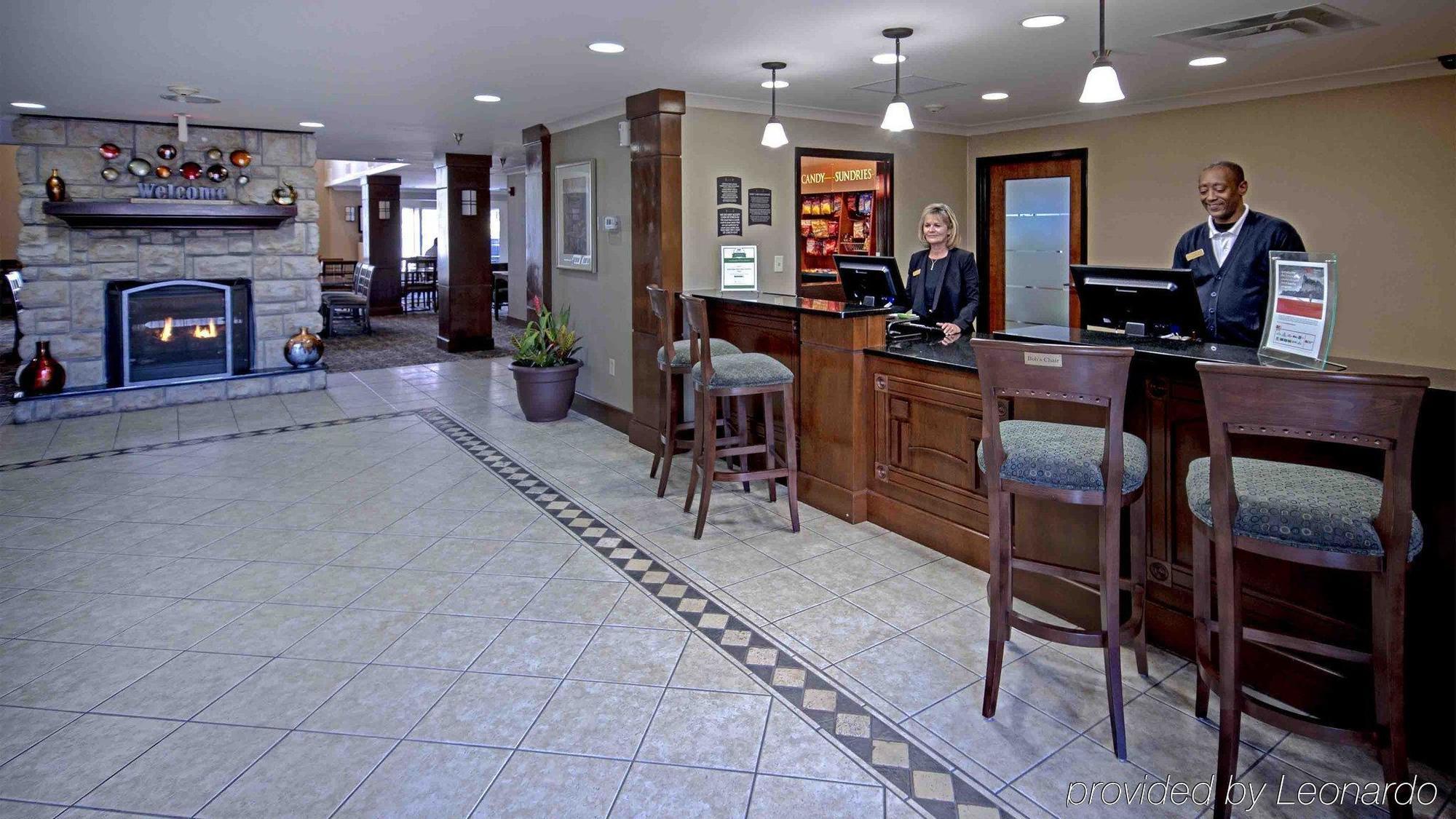 Staybridge Suites Chattanooga-Hamilton Place By Ihg Εξωτερικό φωτογραφία