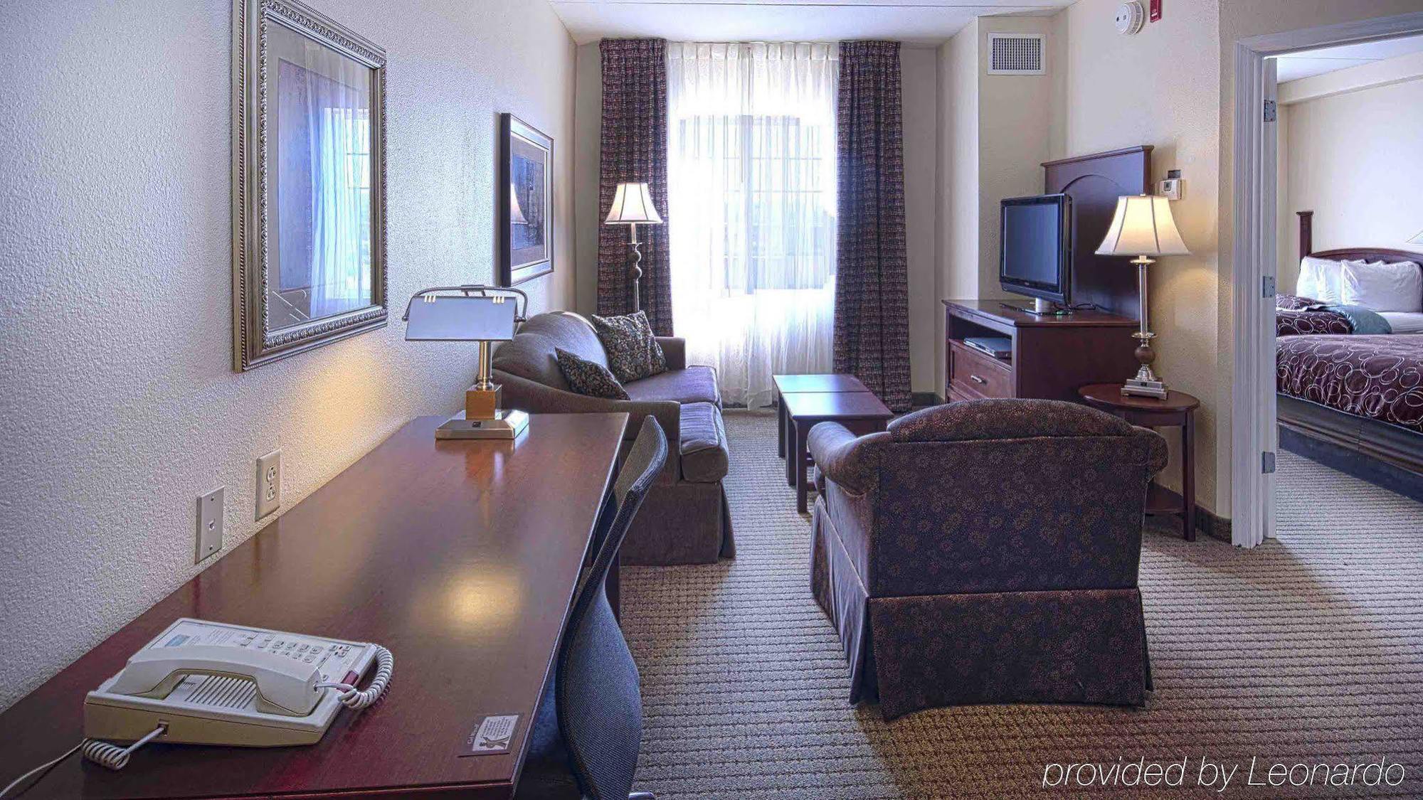 Staybridge Suites Chattanooga-Hamilton Place By Ihg Εξωτερικό φωτογραφία