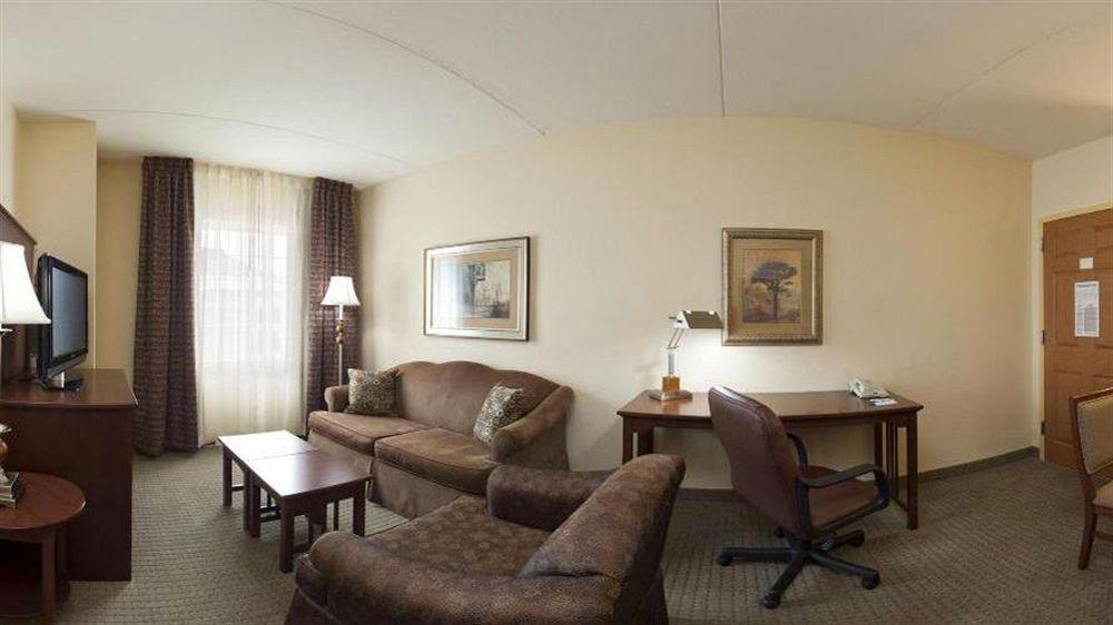 Staybridge Suites Chattanooga-Hamilton Place By Ihg Εξωτερικό φωτογραφία