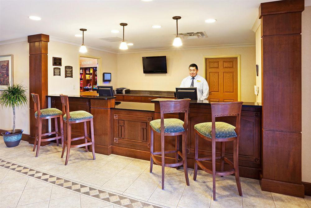 Staybridge Suites Chattanooga-Hamilton Place By Ihg Εστιατόριο φωτογραφία