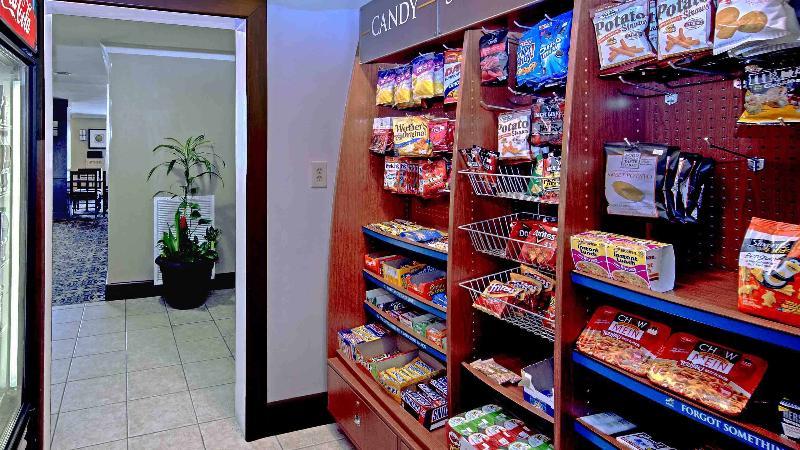 Staybridge Suites Chattanooga-Hamilton Place By Ihg Εξωτερικό φωτογραφία