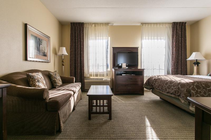Staybridge Suites Chattanooga-Hamilton Place By Ihg Εξωτερικό φωτογραφία