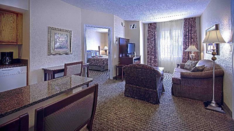Staybridge Suites Chattanooga-Hamilton Place By Ihg Εξωτερικό φωτογραφία