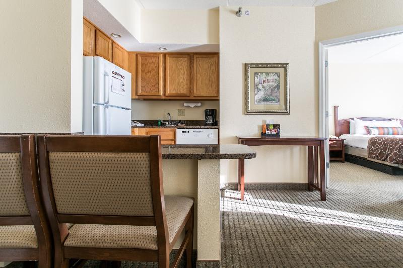 Staybridge Suites Chattanooga-Hamilton Place By Ihg Εξωτερικό φωτογραφία