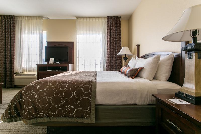 Staybridge Suites Chattanooga-Hamilton Place By Ihg Εξωτερικό φωτογραφία