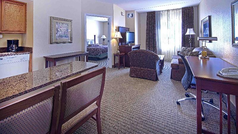 Staybridge Suites Chattanooga-Hamilton Place By Ihg Εξωτερικό φωτογραφία
