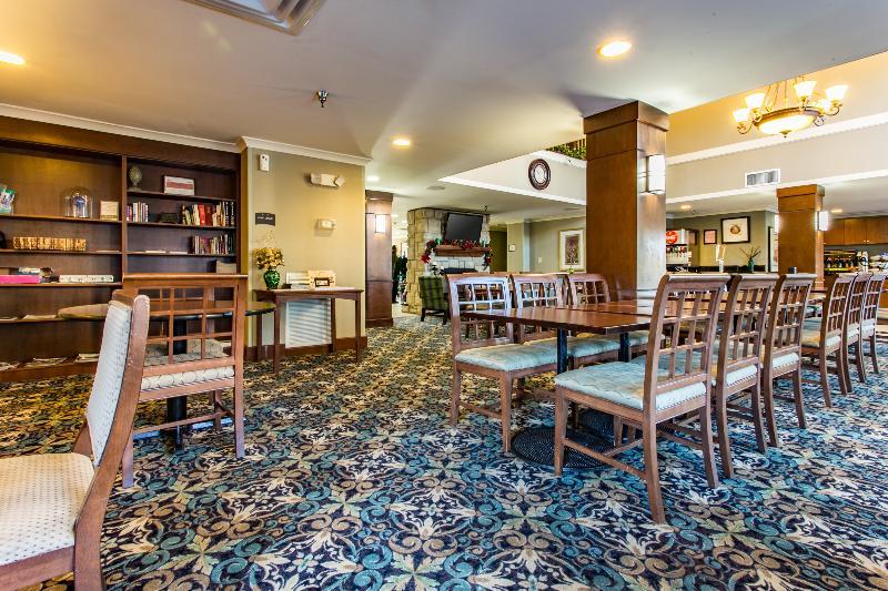 Staybridge Suites Chattanooga-Hamilton Place By Ihg Εξωτερικό φωτογραφία