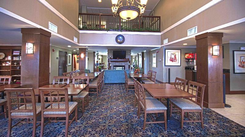 Staybridge Suites Chattanooga-Hamilton Place By Ihg Εξωτερικό φωτογραφία